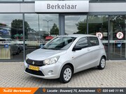 Suzuki Celerio - 1.0 Comfort | Automaat | Airco | Bluetooth telefoon |