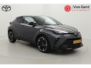 Toyota C-HR - 1.8 Hybrid GR-Sport | Dodehoek detectie | Navigatie | JBL | 