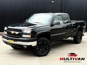 Chevrolet Silverado - K2500 | 4x4 | V8 Diesel | 5 persoons | AUT | LEDER | YOUNGTI