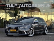 Audi RS6 - Avant 4.0 TFSI RS 6 quattro Carbon Memory Pano