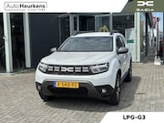 Dacia Duster - TCe 100 Bi-Fuel Journey l Origineel NL l NAP l BTW-AUTO