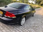 Volvo C70 - 2.5 T5 Summum. Dealer auto Leer , Xenon