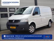 Volkswagen Transporter - 2.5 TDI 131pk - 88.000 KM NAP - Airco - Trekhaak