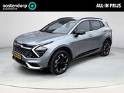 Kia Sportage - 1.6 T-GDi Plug-in Hybrid AWD GT-Line | BTW ! ! | Pano | Stoe