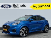 Ford Puma - EcoBoost 125 pk Hybrid ST-Line | Trekhaak | Winter Pack | Ad
