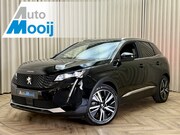 Peugeot 3008 - 1.6 HYbrid4 300 GT Eerste Eigenaar / Leder / Stoelmassage / 