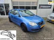 Volkswagen Polo - 1.2 Optive 5-DEURS.. AIRCO