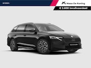 Skoda Octavia - Sportline Business 1.5 TSI m-HEV 110 kW / 150 PK | trekhaak