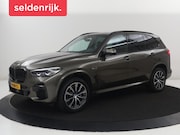 BMW X5 - xDrive45e Executive M-sport | SOH 90.1% | Luchtvering | Elek