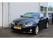 Lexus IS-Serie - Cabriolet 250C Executive