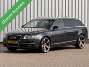 Audi A6 - Avant 2.8 FSI Pro Line inruil mogelijk