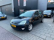 Ford Fiesta - 1.4-16V Ambiente Airco NAP APK 1 Jaar