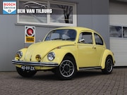 Volkswagen Kever - 1300 S 1.6