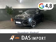 Ford Puma - 1.0 E.Boost Hybrid Aut. ST-Line X +AHK+Pano