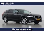 Volvo V90 - T4 Momentum | ACC | BLIS | Vol-Leder | Camera | Getint Glas