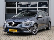 Renault Mégane - Estate 1.2 TCe GT-Line | Full LED | Keyless | Camera | 360 P