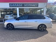 Opel Astra - Sports Tourer 1.2 Turbo Hybrid GS