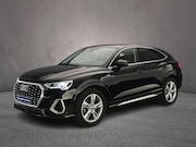 Audi Q3 Sportback - 35 TFSI Pro Line S | Adaptieve Cruise Control | Achteruitrij