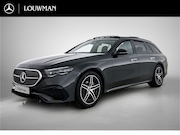 Mercedes-Benz E-klasse - Estate 300 e Business Solution AMG | Advanced pakket | Panor