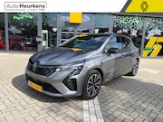 Renault Clio - TCe 90 GPF techno | Carplay | Parkeersensor | Achterrij Cam