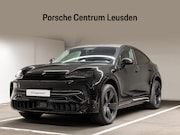 Porsche Cayenne Coupé - Electric 113 kWh