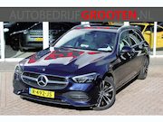 Mercedes-Benz C-klasse - Estate 300 e Luxury Line
