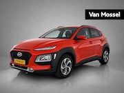 Hyundai Kona - 1.6 GDI HEV Comfort | 1Ste Eigenaar | Trekhaak | Adaptieve C