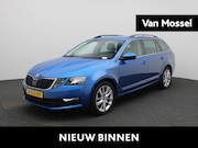 Skoda Octavia - Combi 1.5 TSI Greentech Business Edition | Automaat | Naviga