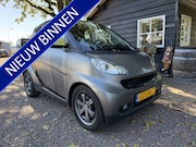 Smart ForTwo - cabrio 1.0 mhd Passion *NAP