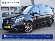 Mercedes-Benz Vito - 114 CDI Euro 6 Automaat - Lang L2 - DC 5 Pers. - LED - Navi