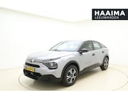 Citroën e-C4 - Live 50 kWh Climate Control l Cruise Control l Digitaal Inst