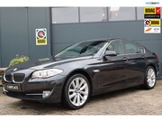 BMW 5-serie - 535i High Executive-Dealer onderhouden