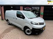 Toyota ProAce Worker - 2.0 D-4D Navigator Long|2019|euro6|airco|navi|cruise.control