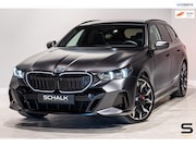 BMW 5-serie - Touring 550e xDrive|M-sport PRO|B&O|Fis €85.000
