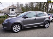 Volkswagen Polo - 1.2 TSI Highline Dsg Clima Cruise Pdc Lm Velgen