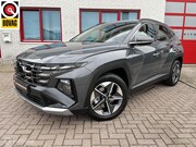Hyundai Tucson - 1.6 T-GDI MHEV Comfort