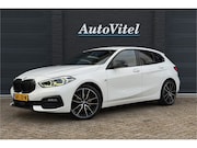 BMW 1-serie - 118i | Sportleder | Stoel + Stuurverwarming | Comfort Access