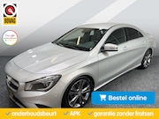 Mercedes-Benz CLA-Klasse - 180 OrangeArt Edition |Cruise-Control|Navi|Bluetooth|Stoelve