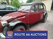 Citroën 2 CV