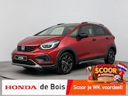Honda Jazz - 1.5 e:HEV Advance Crosstar | Tot 10 jaar garantie mogelijk!*