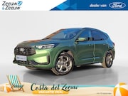 Ford Kuga - 2.5 PHEV ST-Line | Winterpack | El. Trekhaak | Climate Contr