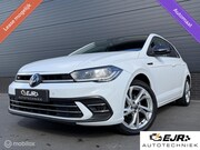 Volkswagen Polo - 1.0 TSI R-Line DSG VOL! CLIMA*ADABCR*CARPLAY*IQLIGHTS