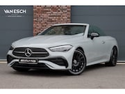 Mercedes-Benz CLE - Cabriolet 200 AMG Line | Memory | Distronic | Airscarf | Ver