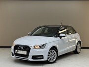 Audi A1 - Sportback 1.0 TFSI, 82Pk, 2016, Navigatie, Climate control, 