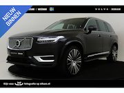 Volvo XC90 - T8 RECHARGE AWD INSCRIPTION -PANO.DAK|HARMAN/KARDON|GEVENT.L