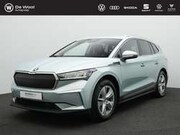 Skoda Enyaq iV - 80 Business Edition Plus 204pk | Navigatiesysteem