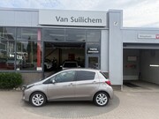 Toyota Yaris - 1.5 Hybrid Lease
