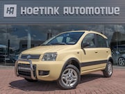 Fiat Panda - 1.2 Professional 4x4 | Airco | Distributieriem vervangen