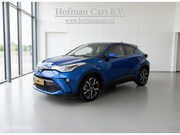 Toyota C-HR - 1.8 Hybrid Business Plus | Dealer Onderhouden | Toyota Garan