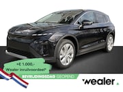 Skoda Elroq - 85 Business Edition 286 PK | Trekhaak | Led Matrix | Elektri